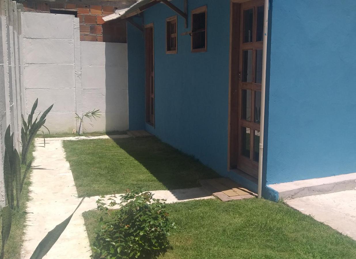 Casa Beija-flor Hotel Velha Boipeba Luaran gambar