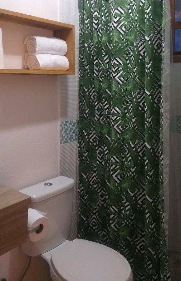Casa Beija-flor Hotel Velha Boipeba Luaran gambar