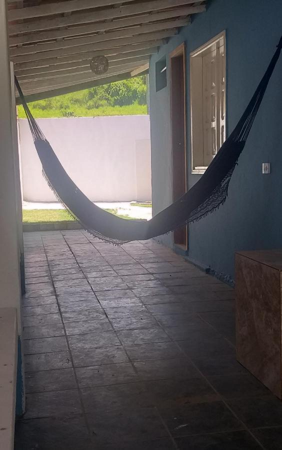 Casa Beija-flor Hotel Velha Boipeba Luaran gambar