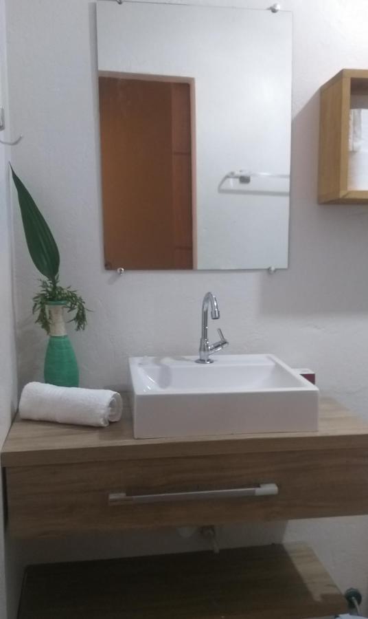 Casa Beija-flor Hotel Velha Boipeba Luaran gambar