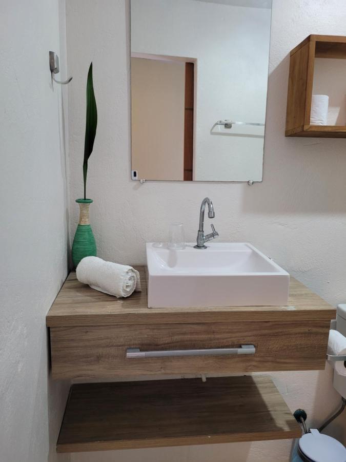 Casa Beija-flor Hotel Velha Boipeba Luaran gambar