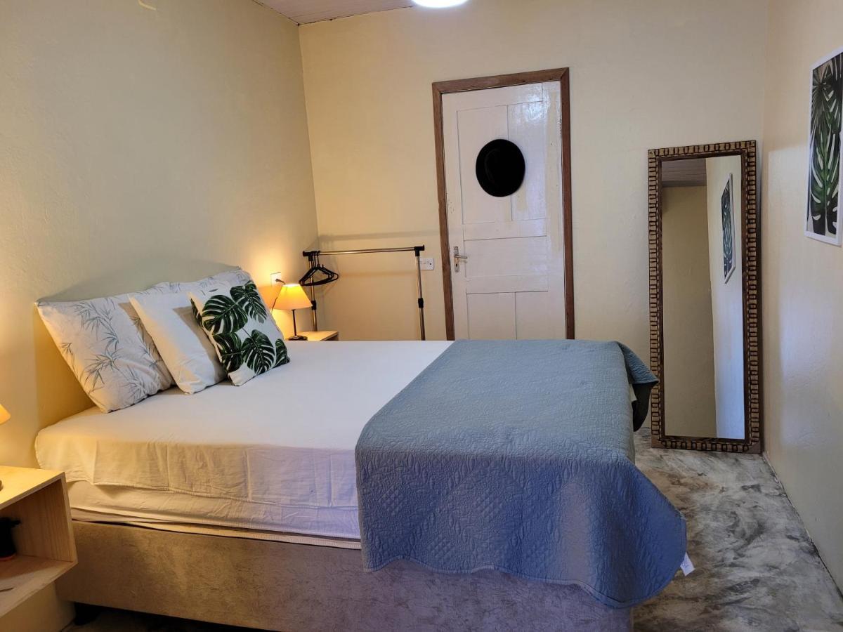 Casa Beija-flor Hotel Velha Boipeba Luaran gambar