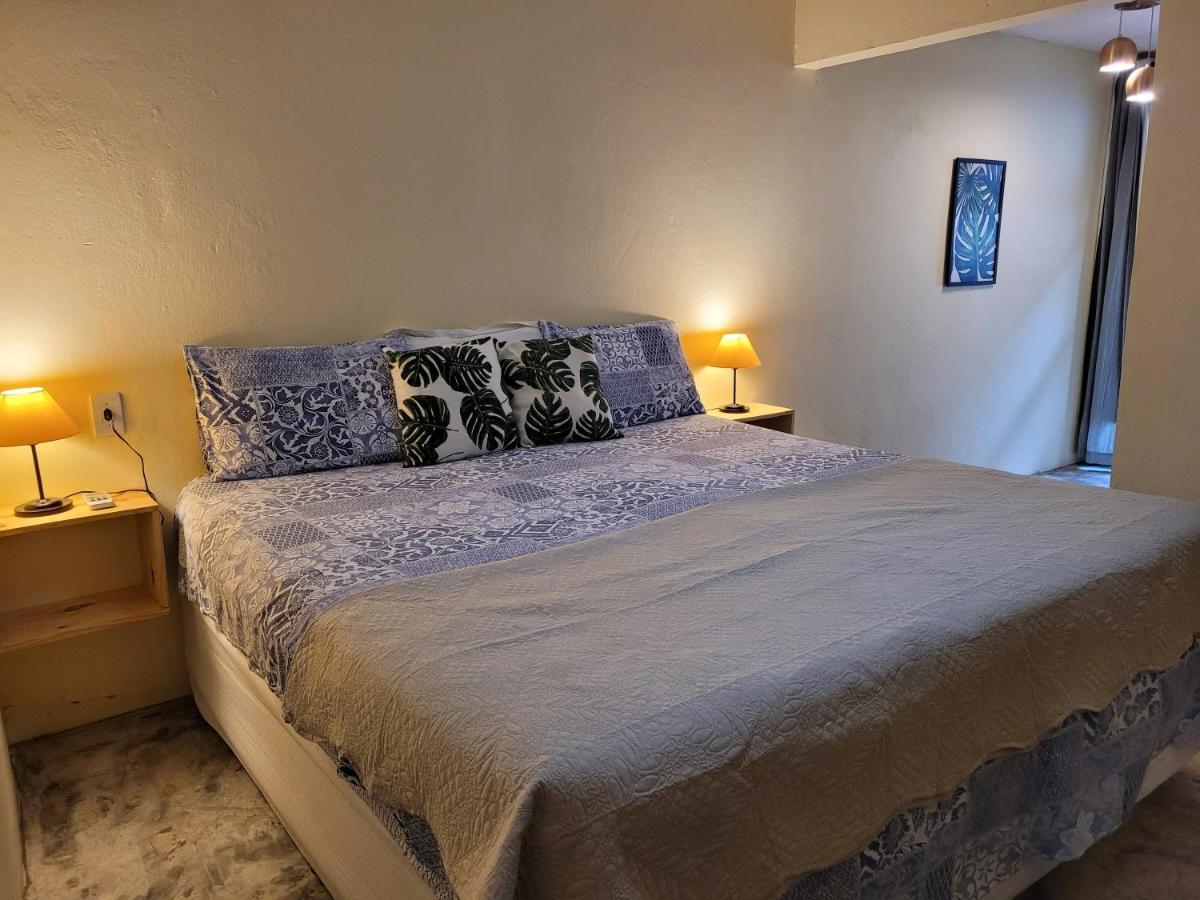 Casa Beija-flor Hotel Velha Boipeba Luaran gambar