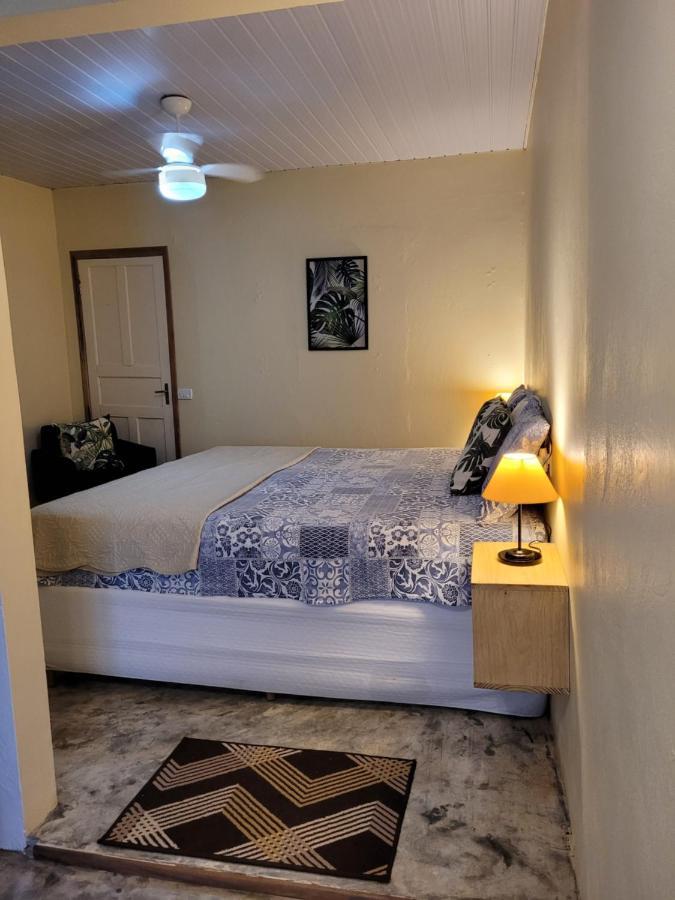 Casa Beija-flor Hotel Velha Boipeba Luaran gambar