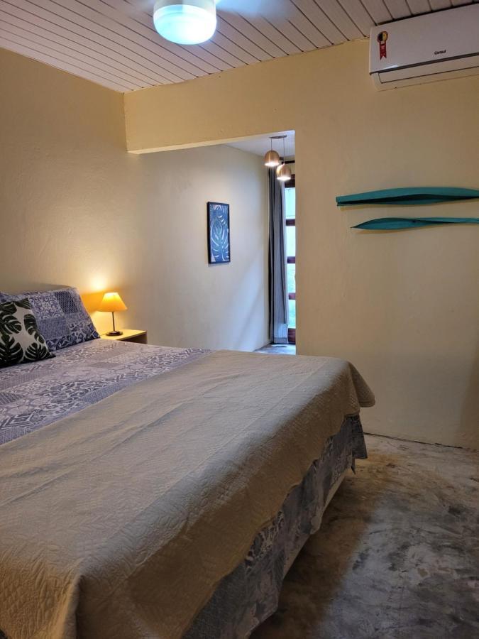 Casa Beija-flor Hotel Velha Boipeba Luaran gambar