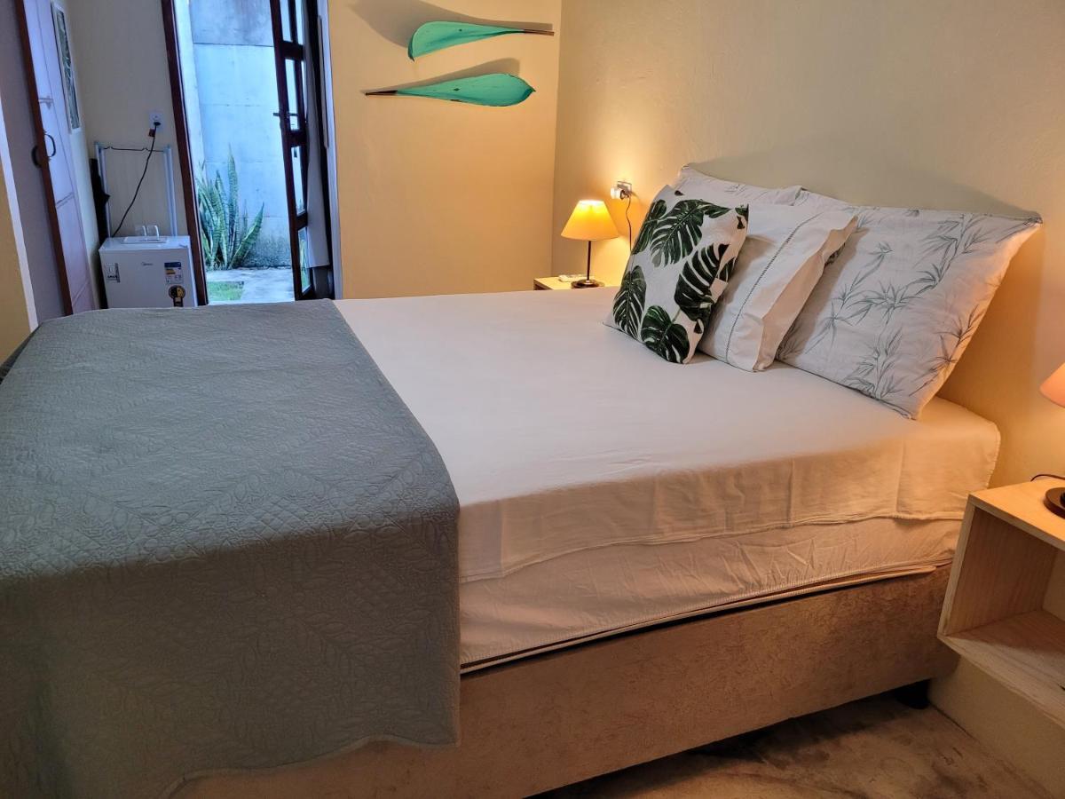 Casa Beija-flor Hotel Velha Boipeba Luaran gambar