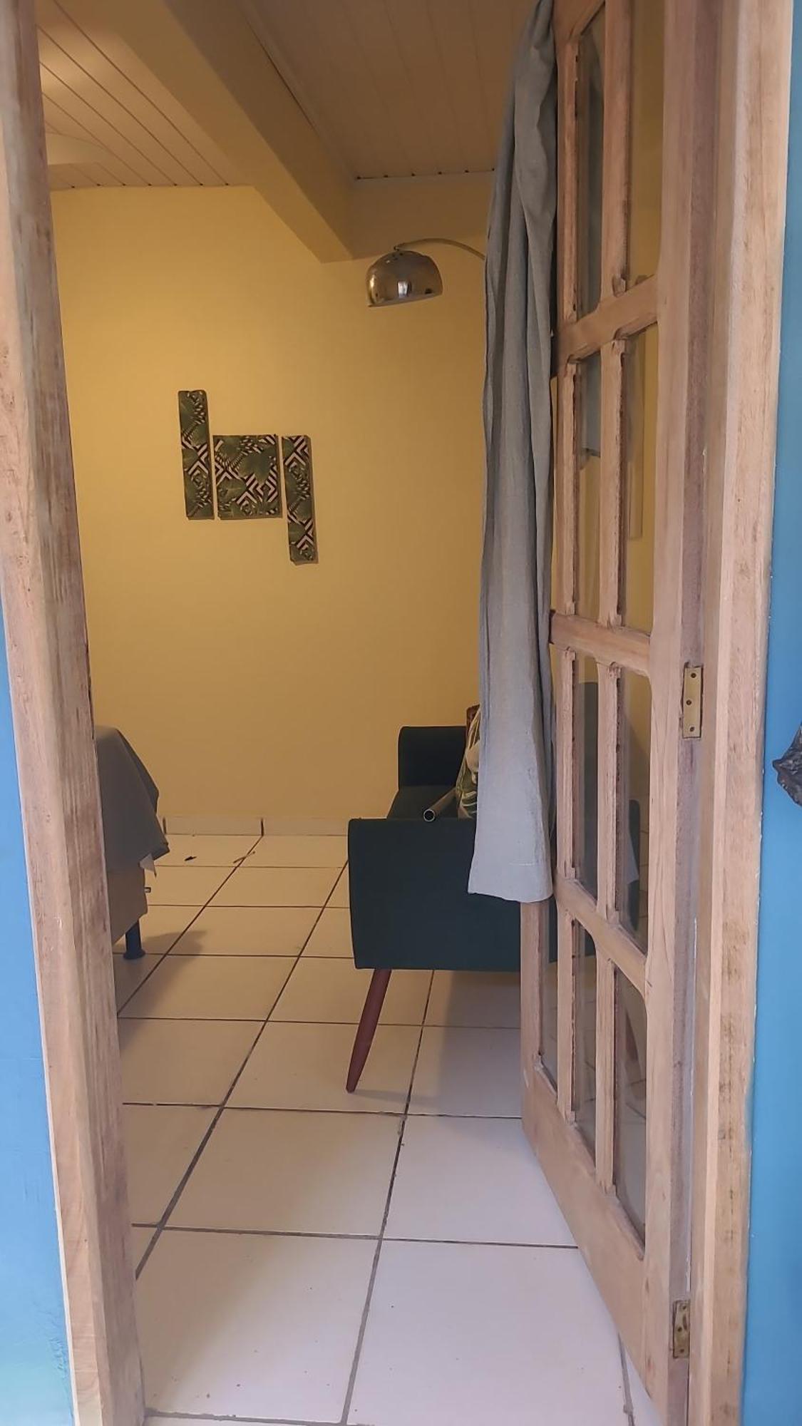 Casa Beija-flor Hotel Velha Boipeba Luaran gambar