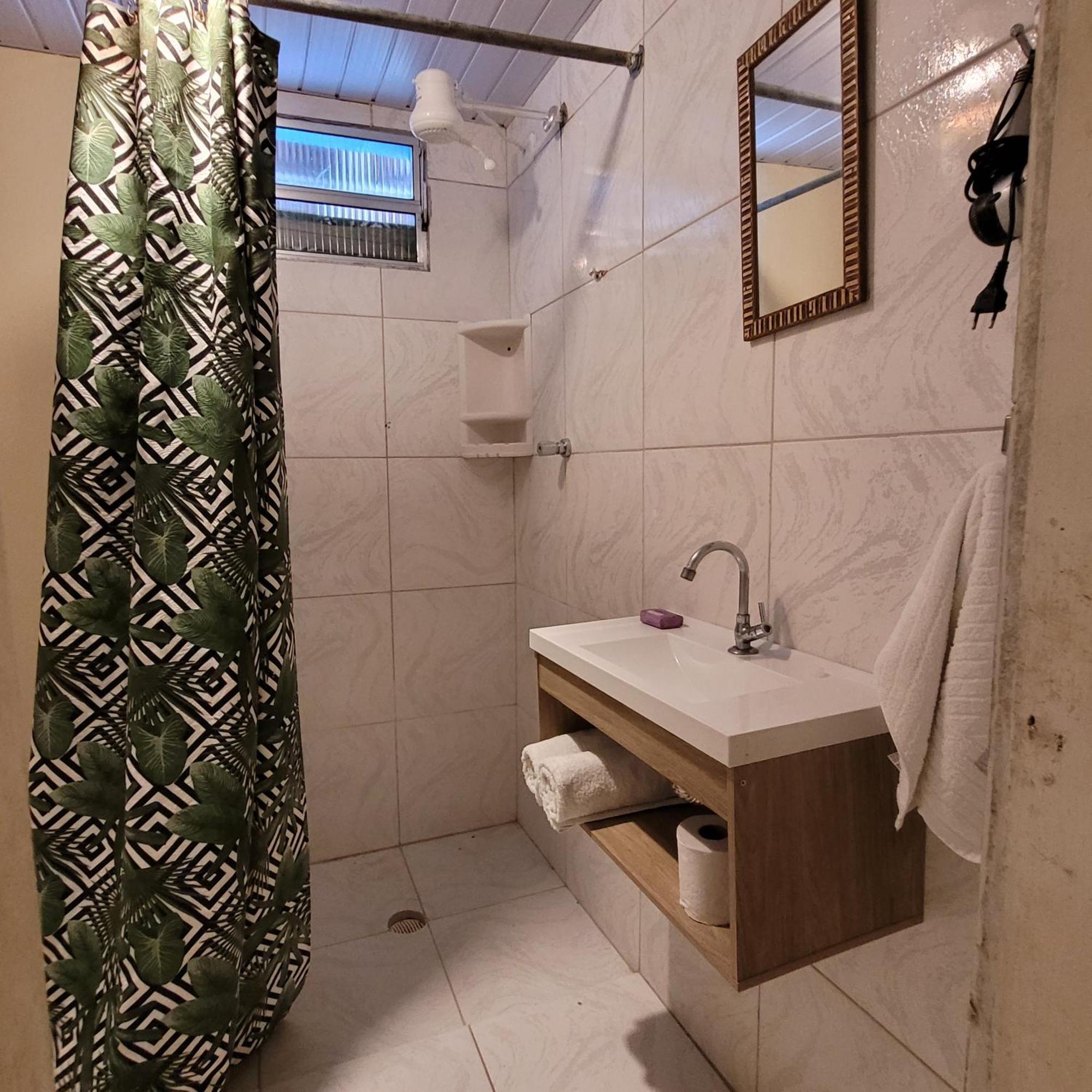 Casa Beija-flor Hotel Velha Boipeba Luaran gambar