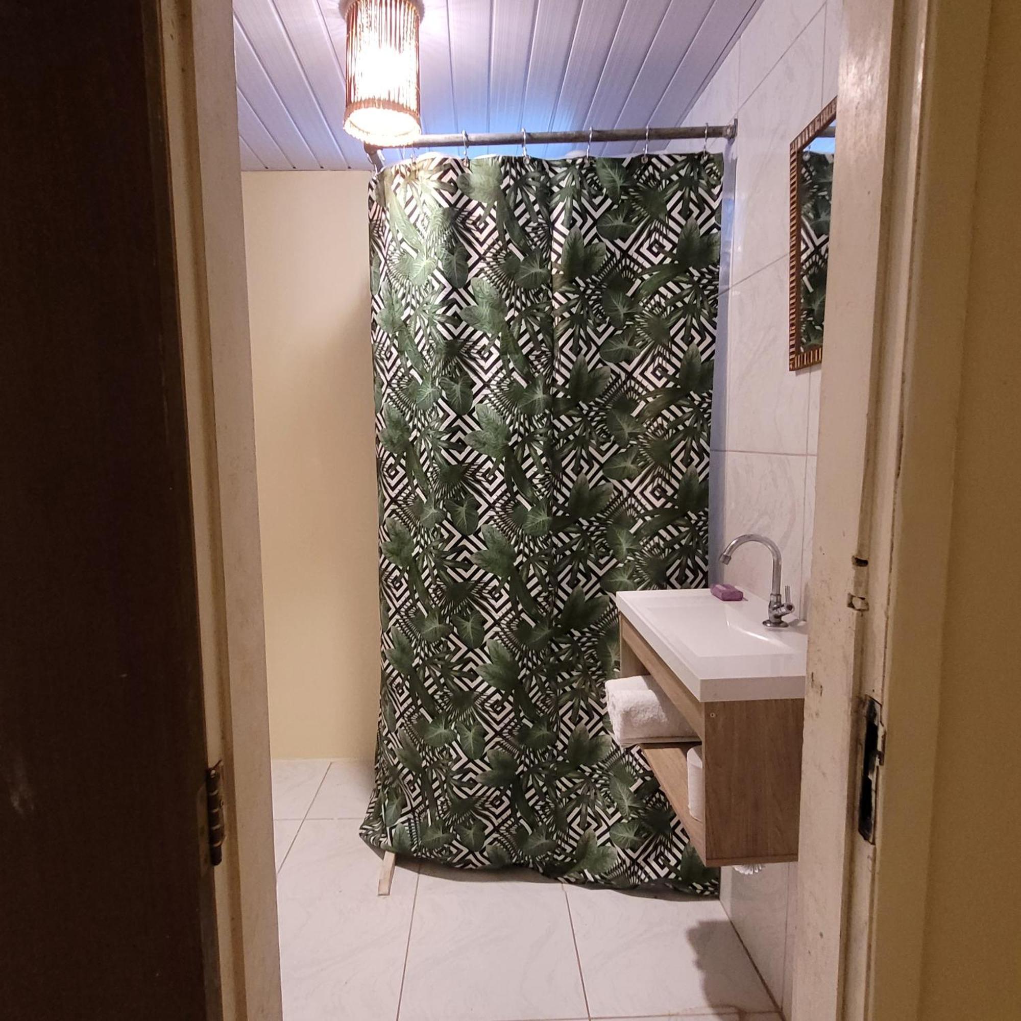 Casa Beija-flor Hotel Velha Boipeba Luaran gambar
